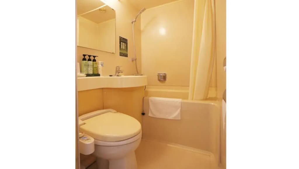 Smile Hotel Sugamo - photo 24