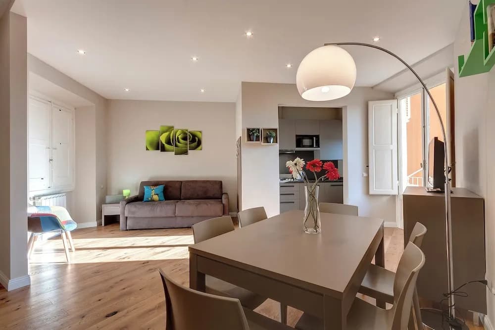 Mamo Florence – Freedom Apartments - photo 13