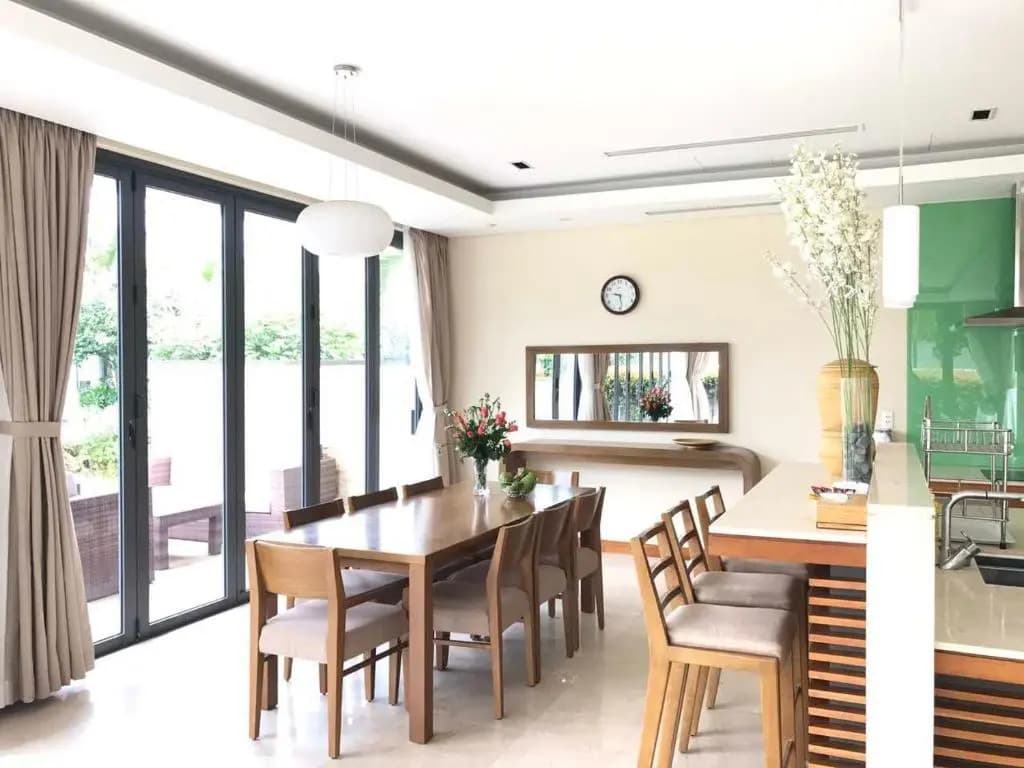 4 Bedroooms Villas - photo 17