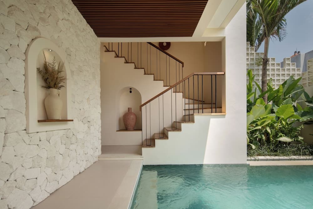 Solaya Villas Canggu - photo 5