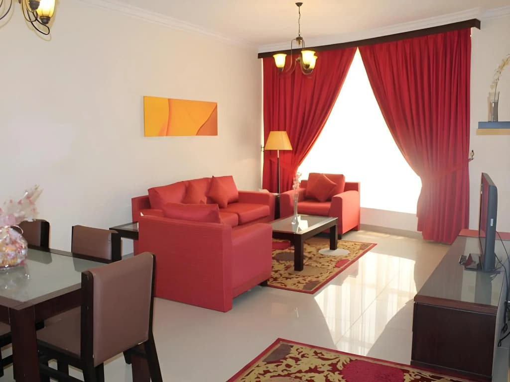 Al Hayat Hotel Suites - photo 14