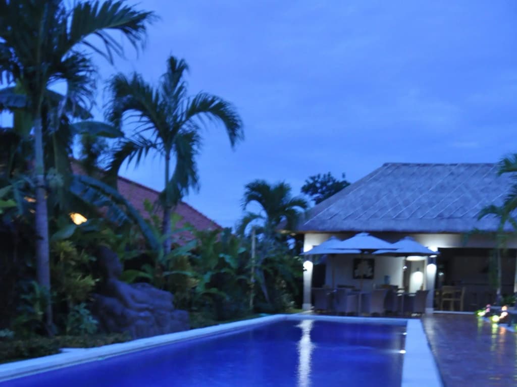 Balinea Holiday Home - photo 15