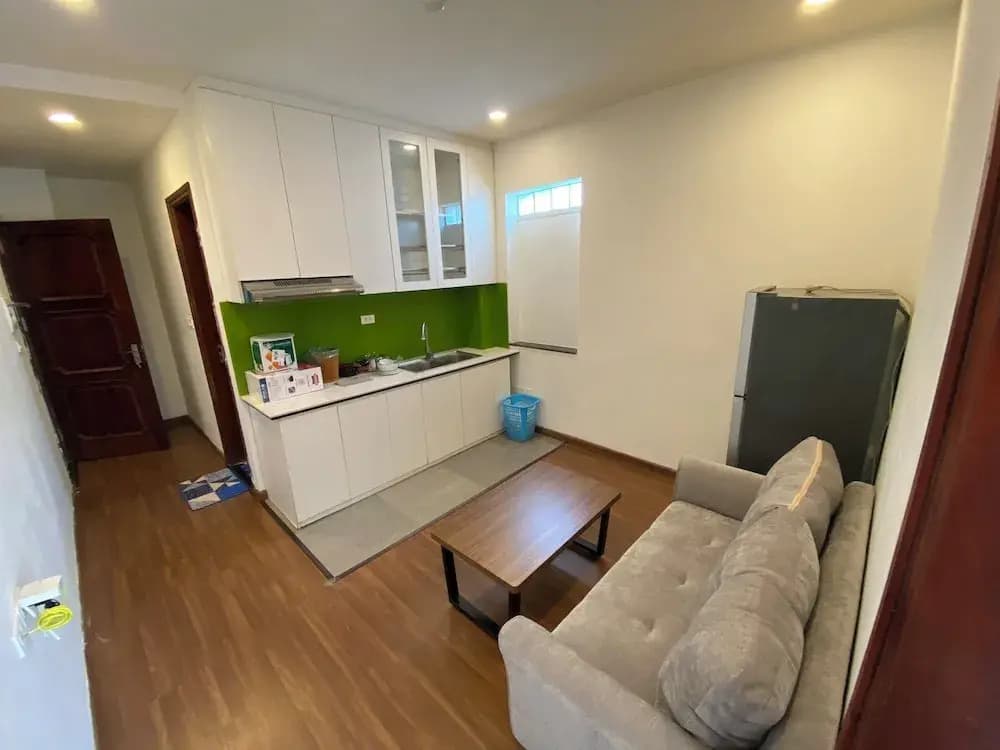Era Apartment Đông Các - photo 4
