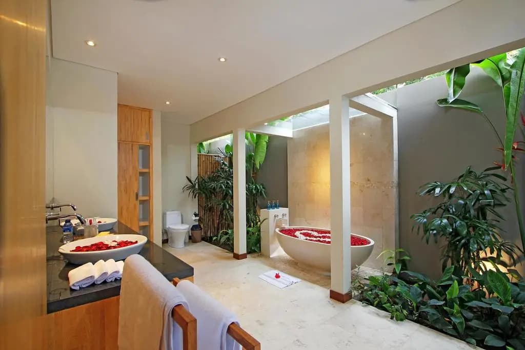 Desa Di Bali Villas - photo 10