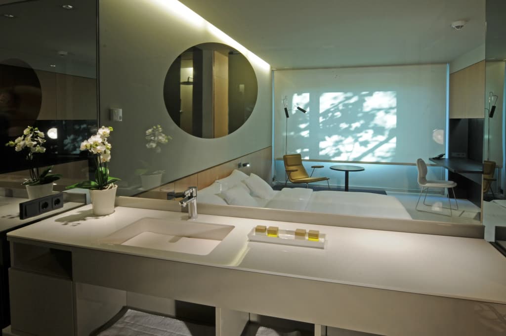 SANA Berlin Hotel - photo 44