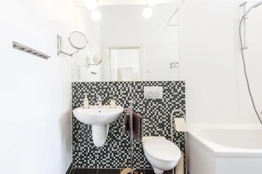 BerlinLUX Apartments - City - photo 7