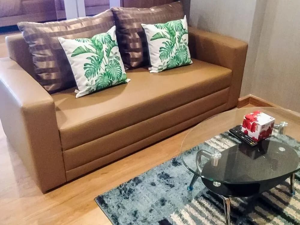 PP Plus Mansion Sukhumvit 71 - photo 3