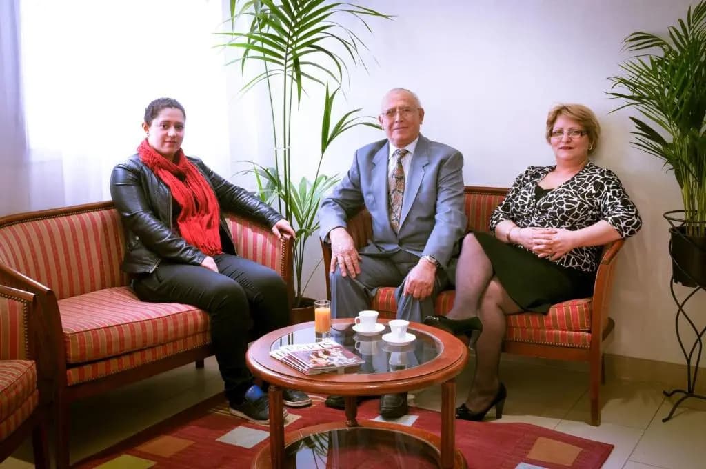 Hotel Lilas Gambetta - photo 23