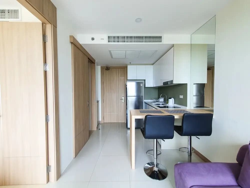 The Riviera Jomtien by Pattaya Holiday - photo 26