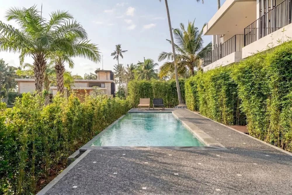 Happiness Residence Ubud - photo 20