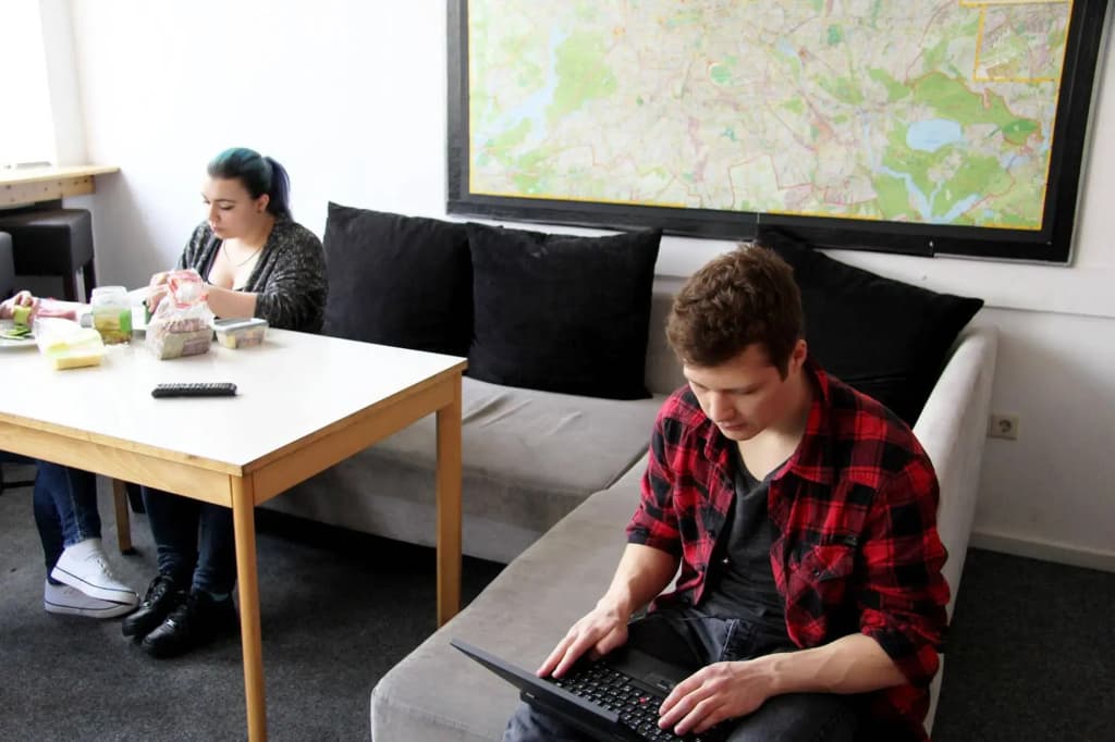 Check In Hostel Berlin - photo 20