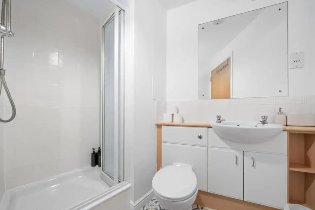 Saughton Suite - photo 30