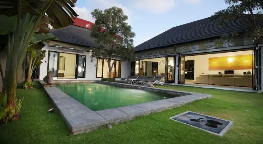 Shreya Villa - photo 7
