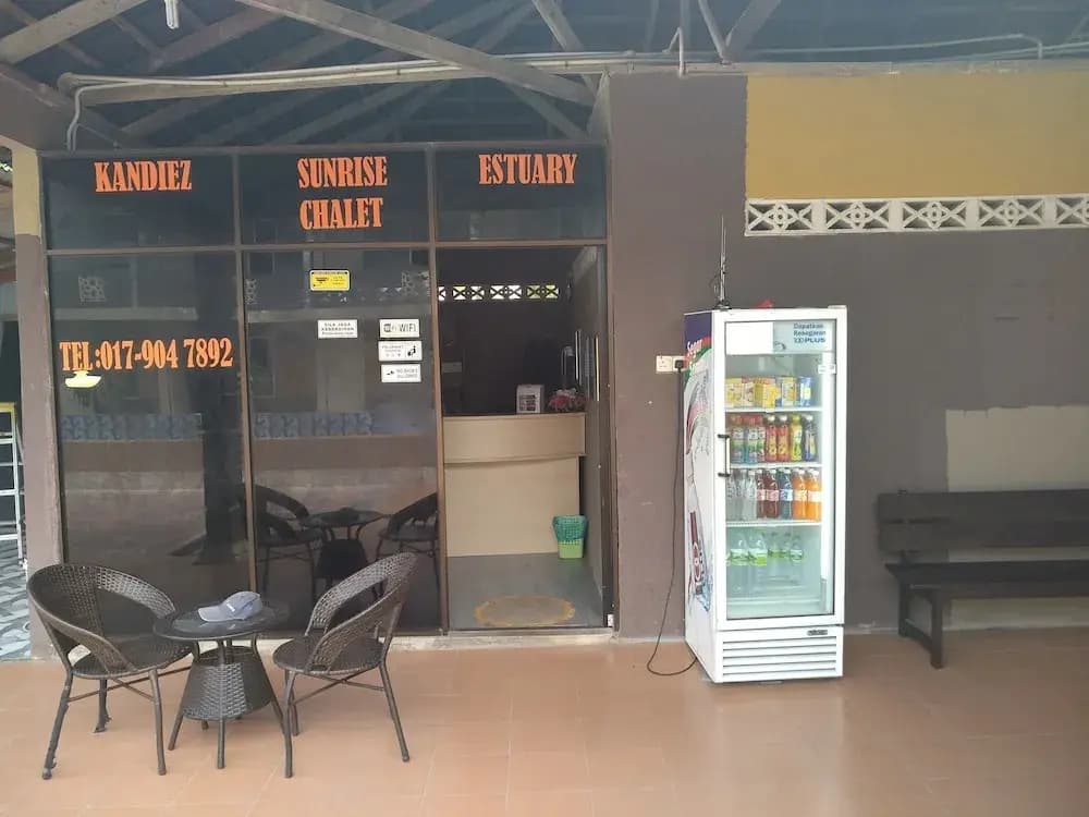 Sawang Guesthouse - photo 1