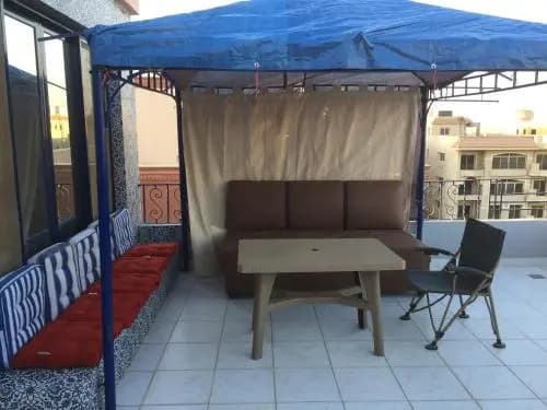 112 AUC Residence - photo 14