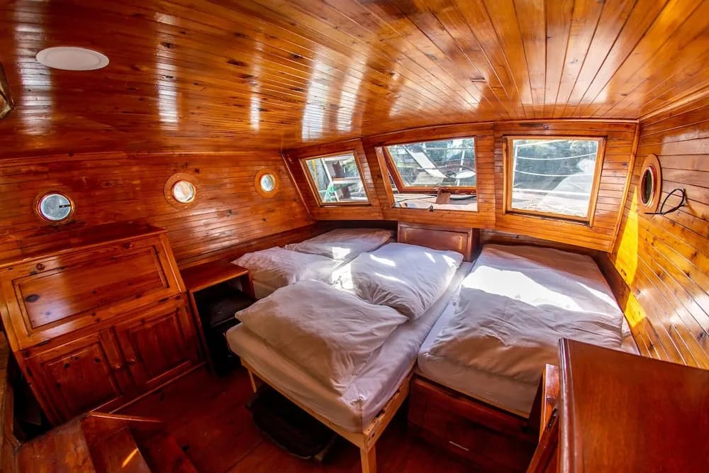 Prague Bay Houseboats - photo 2