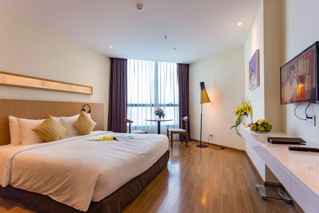 Premier Starcity Condotel - photo 3