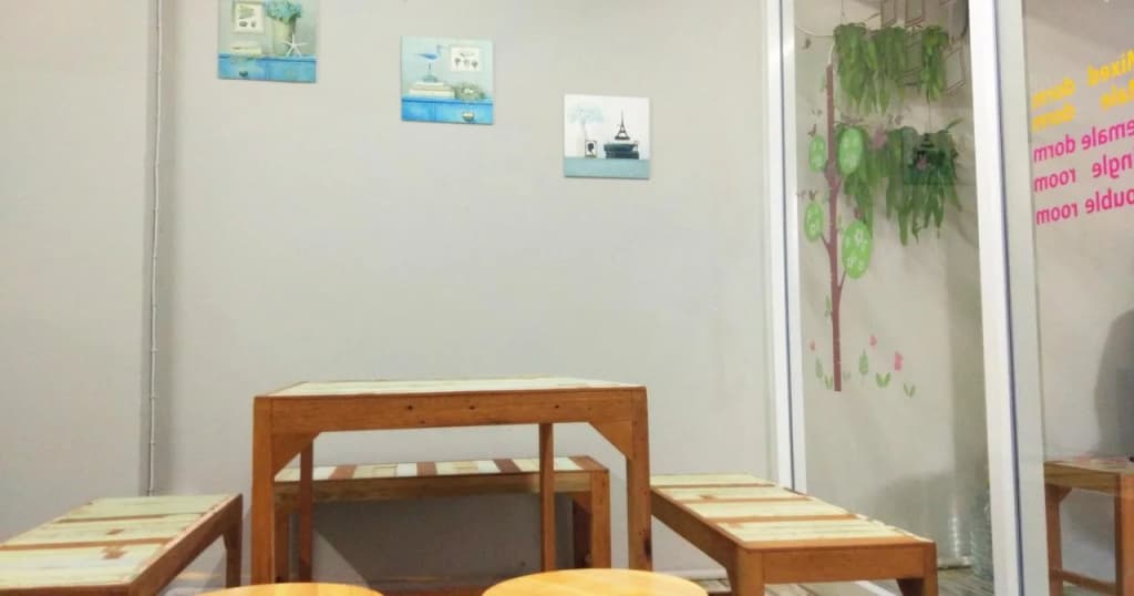 Hi Friends Hostel - photo 9