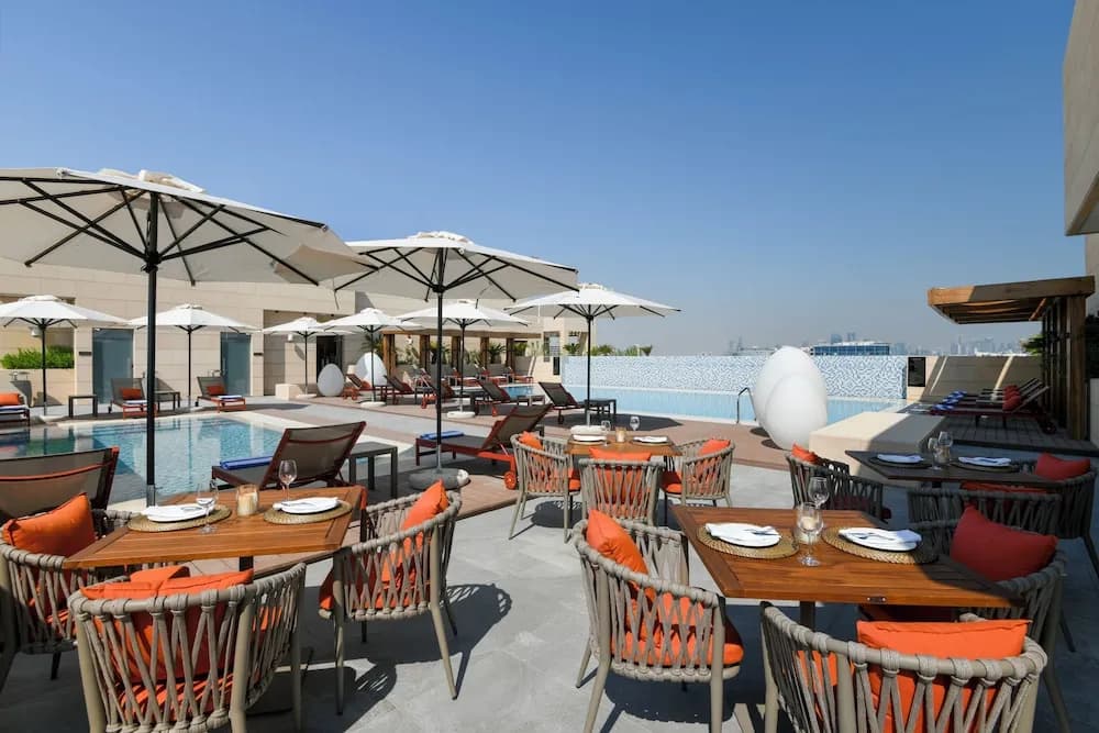 Le Mirage Downtown - photo 31