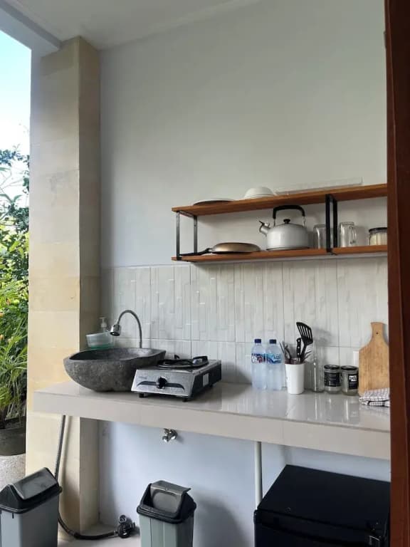 Sabar House Ubud View by EPS - photo 13