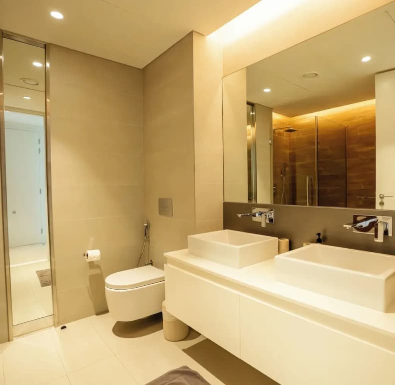 Nasma Luxury Stays - Bluewaters Residences Building 4 - photo 8