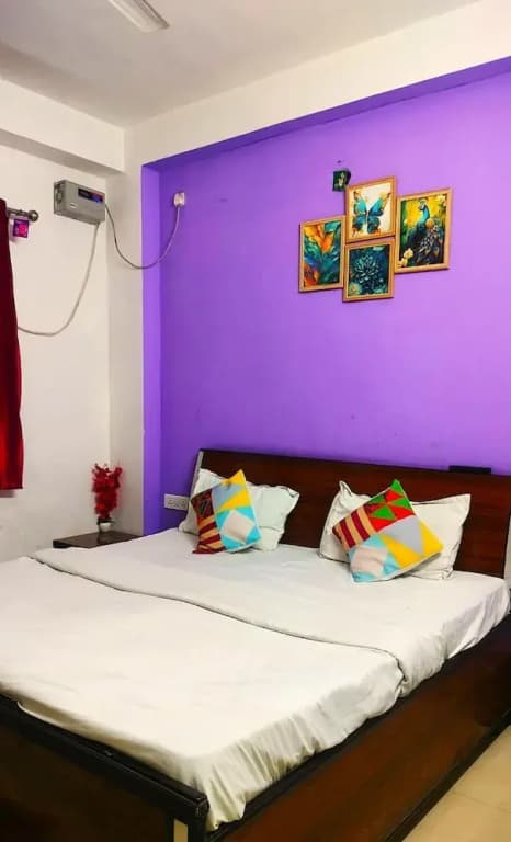Green Orbit Hotel - photo 17