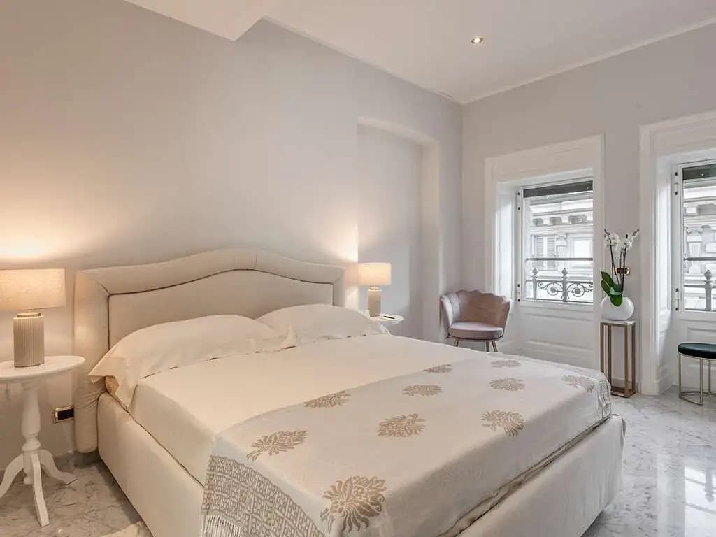Imperiale Suites Milano - photo 4
