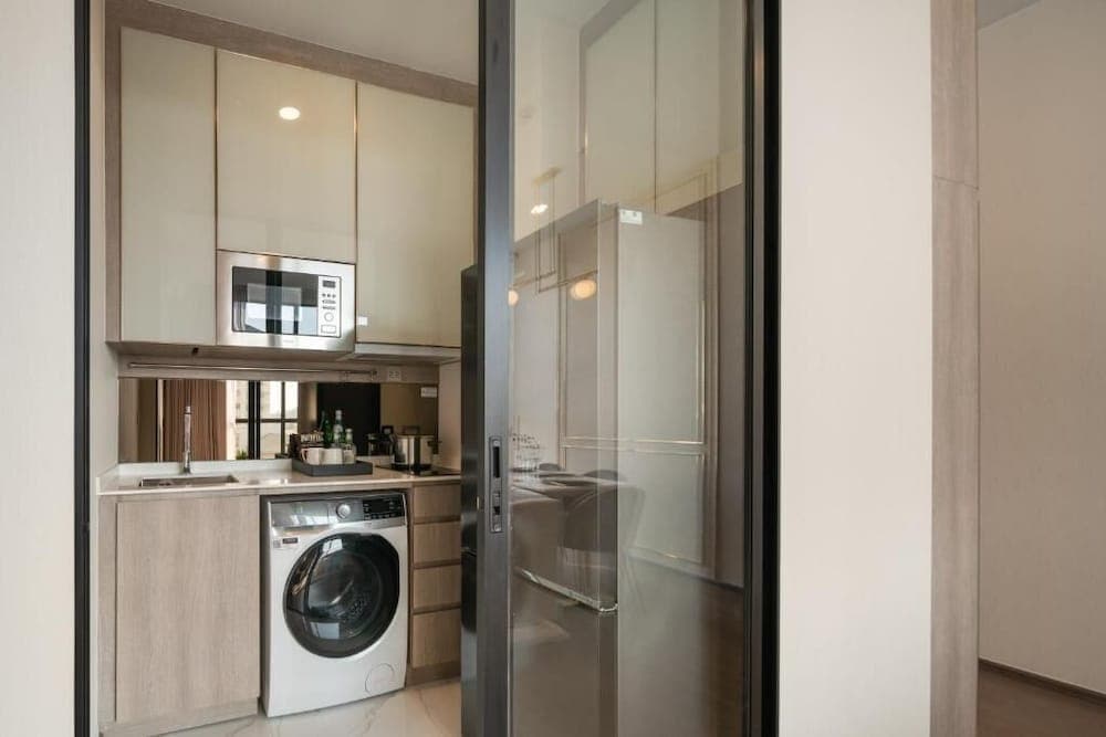 Hampton Residence Phayathai - photo 18