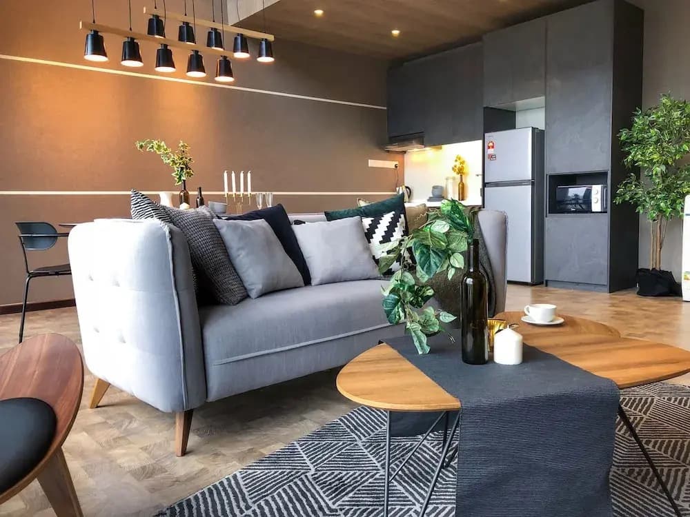 ZEN Home Expressionz Suites - photo 6