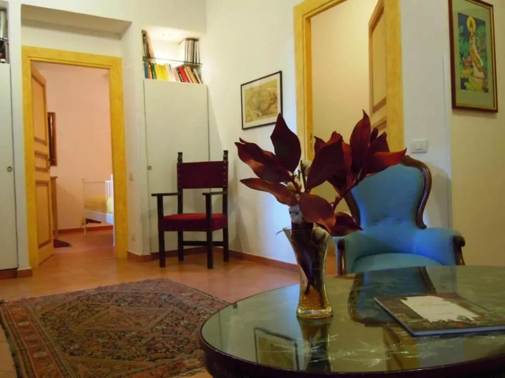 Via Giulia Apartment - photo 2