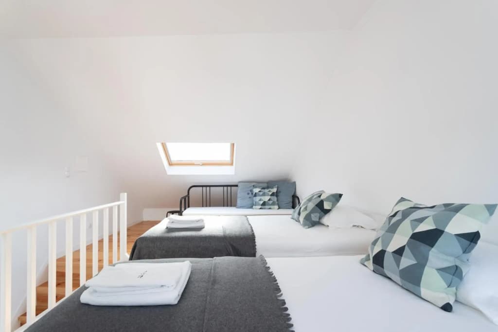 FLH Mouraria Charming Flat III - photo 2