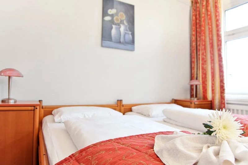 City 54 Hotel And Hostel - photo 14