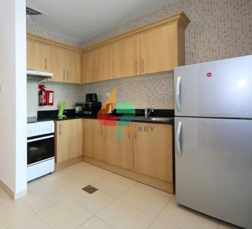 Piks Key - Mayfair Residency - photo 9