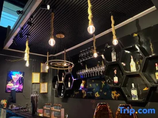 Lemon Tree Khaosan Hostel - photo 20