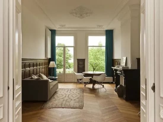 Museum City Centre Apartment - photo 2