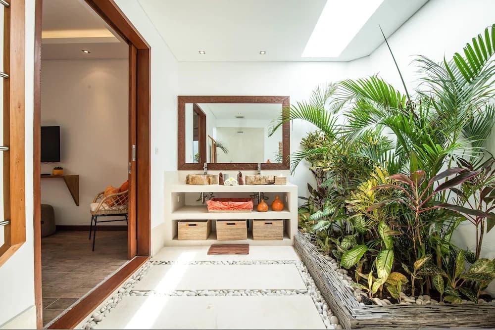Swiss 2 Villa in Dalung - photo 7