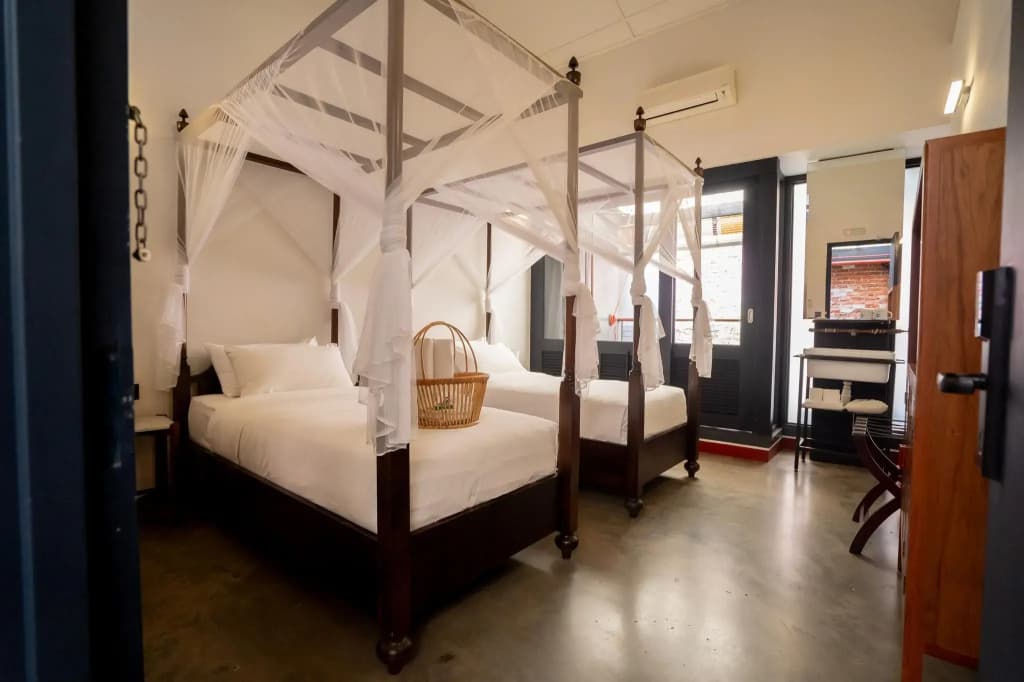 Tian Jing Hotel - photo 3