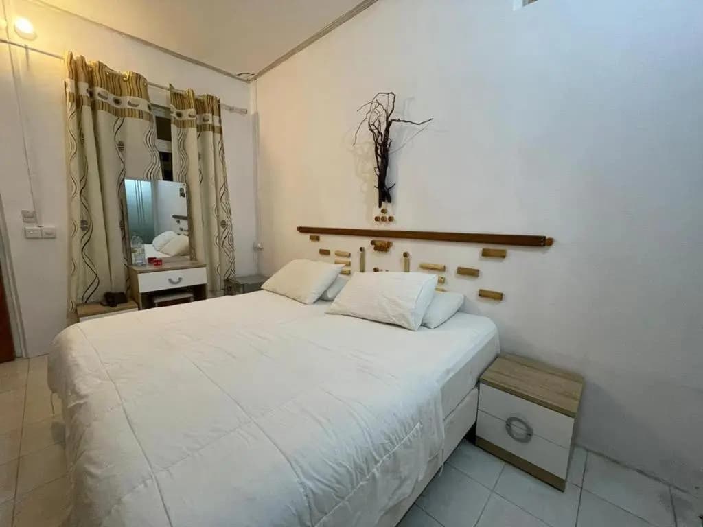 Fehendhoo Stay - photo 11