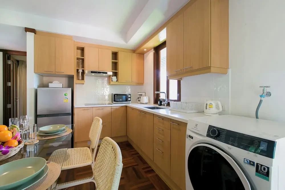 Katamanda 1Bedrooms Apartment near Kata Beach - photo 19