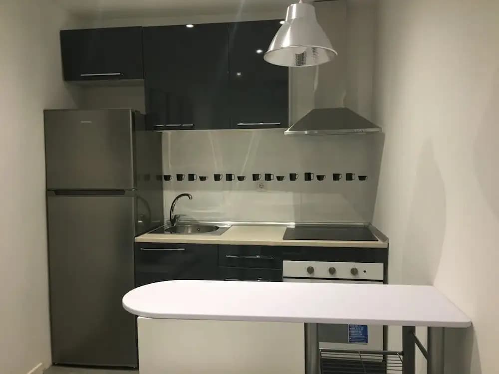 Apartamento Puerta de Toledo VIII - photo 15
