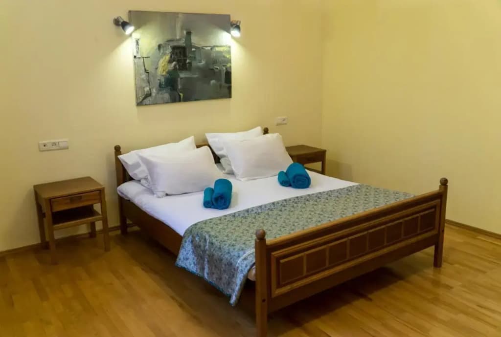 Guest House Iakob Gogebashvili - photo 3