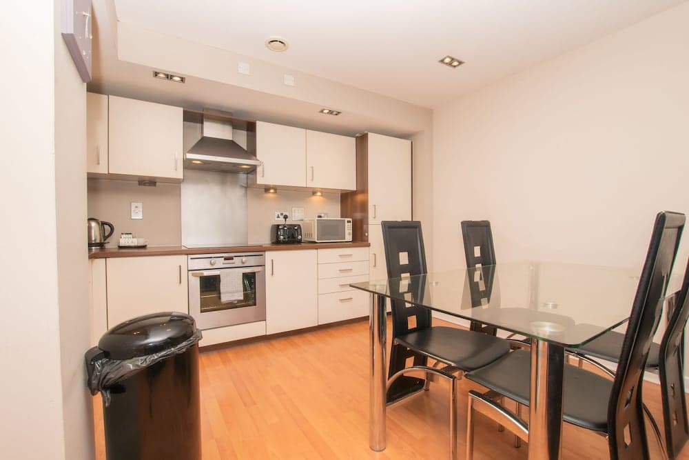 Blue Harbour Apartments - photo 10