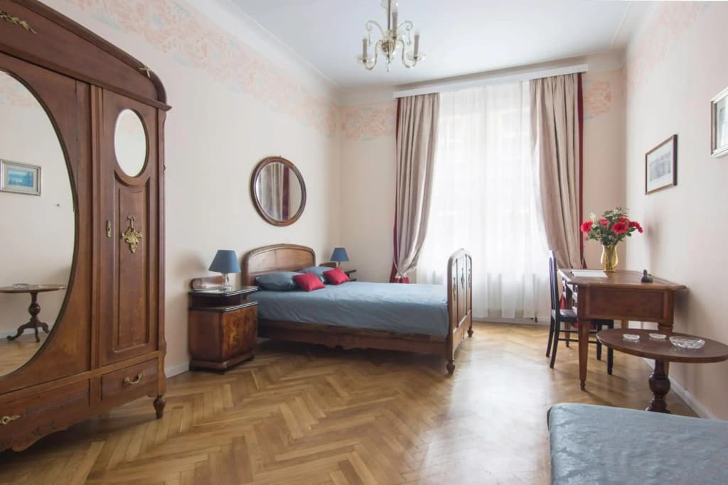 Prague Castle apartment Vintage - photo 10