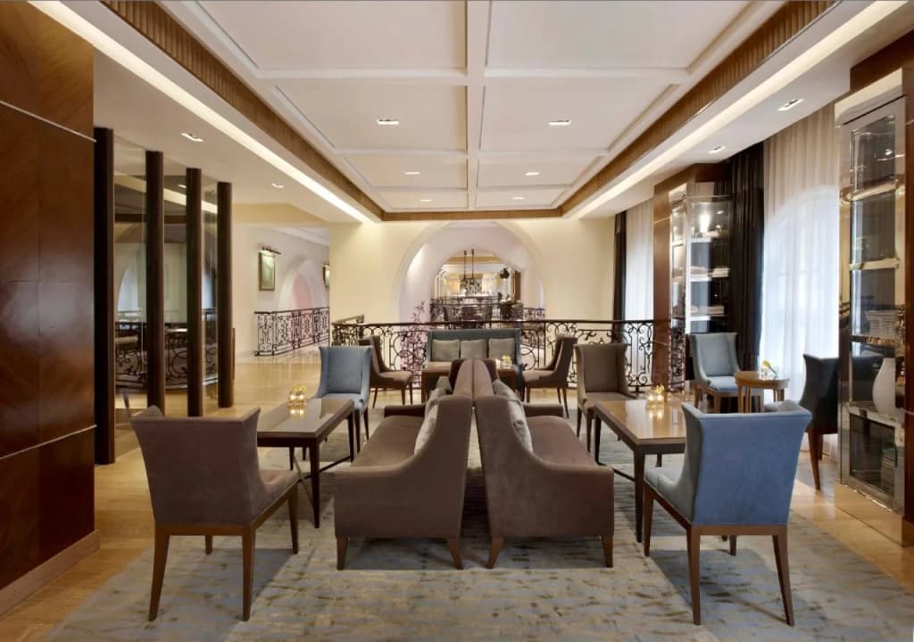 Hotel Gran Mahakam - photo 30
