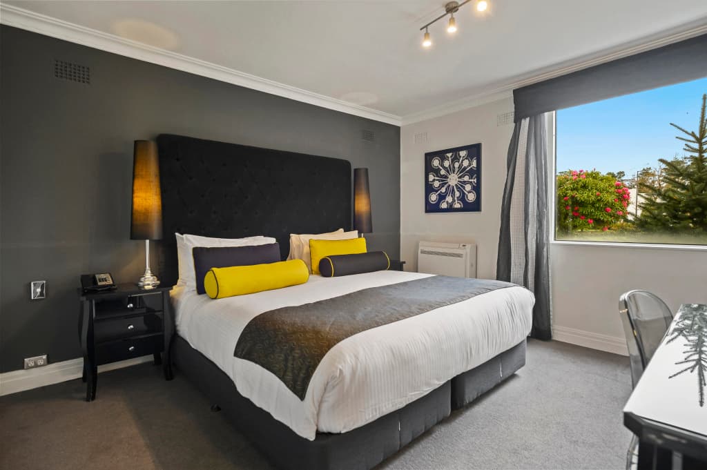 The Hydro Majestic Hotel - photo 3