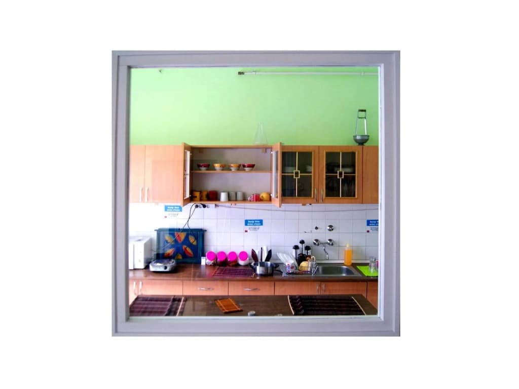Westend Hostel - photo 3