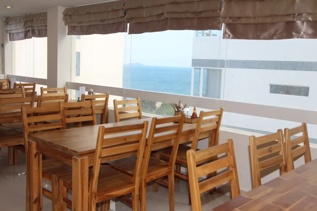 Sea Light Hotel - photo 20