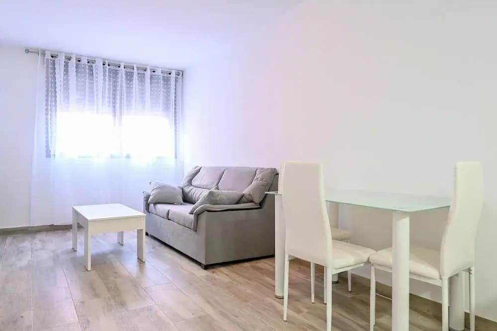 M Mma322a Acogedor Apartamento de un Dormitorio e - photo 4