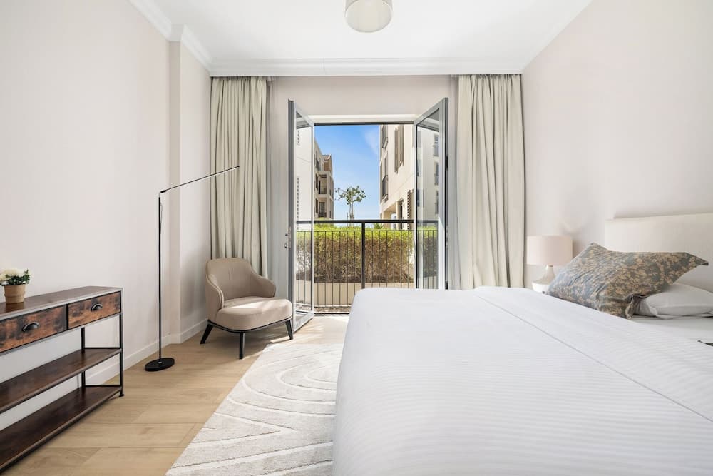 Stylish 2BR with Beach Access - photo 40