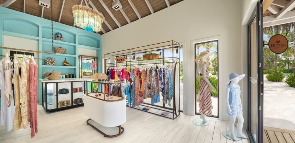 Waldorf Astoria Maldives Ithaafushi Hotel - photo 28